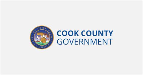 Cook County Announces $11.5 Million Cook County Water .